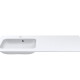 DELLA 1200 L washbasin #6