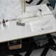 DELLA 1200 R washbasin #3