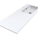 DELLA 1200 R washbasin #4