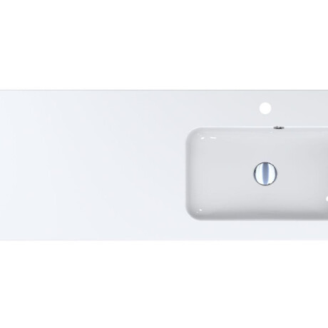 DELLA 1200 R washbasin #5