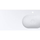 NEW YORK 1200 R MATT washbasin #3