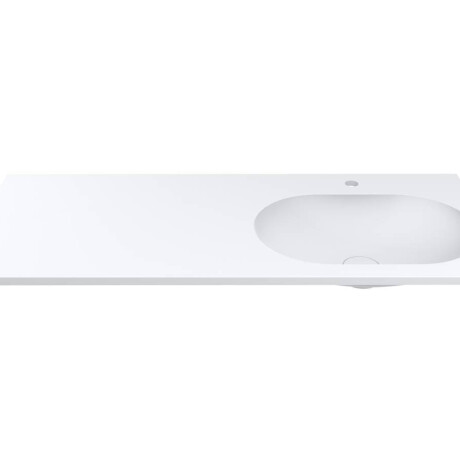 NEW YORK 1200 R MATT washbasin #4