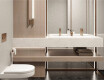JESSEL 1100-2 washbasin