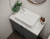 MARRAKESH 380 washbasin