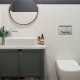 MARRAKESH 380 washbasin #2
