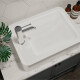 MARRAKESH 380 washbasin #3