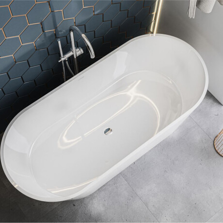 SIENA bath #2