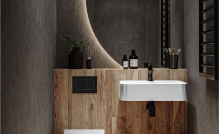 KELLEY washbasin
