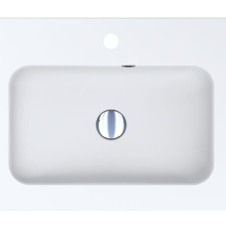 DELLA 600 MIRASOFT washbasin #3