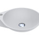 FLORENCE MIRASOFT washbasin #2