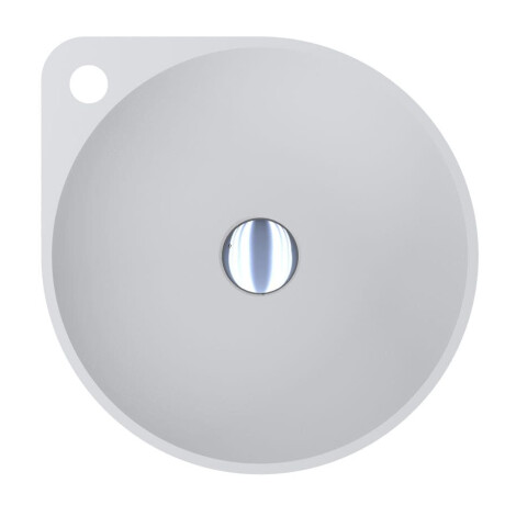 FLORENCE MIRASOFT washbasin #3