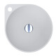FLORENCE MIRASOFT washbasin #3