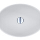 KRISTINA MIRASOFT washbasin #3