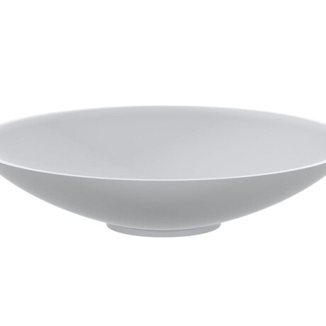 KRISTINA MIRASOFT washbasin #4