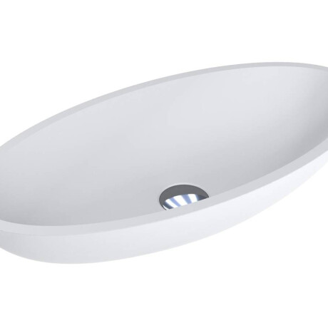 NICE MIRASOFT washbasin #2