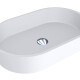SORRENTO MIRASOFT washbasin #2