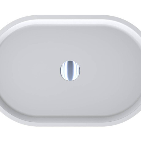 SORRENTO MIRASOFT washbasin #3
