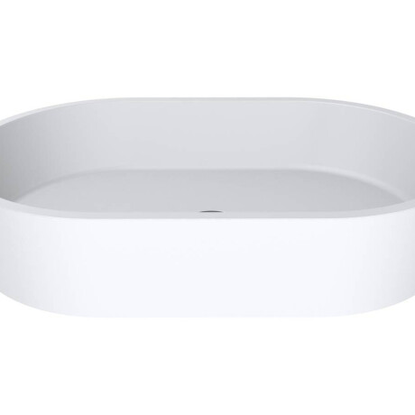 SORRENTO MIRASOFT washbasin #4