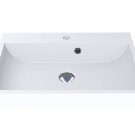 VARNA 600 MIRASOFT washbasin #4