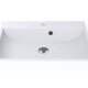 VARNA 600 MIRASOFT washbasin #4