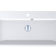 VARNA 800 MIRASOFT washbasin #3