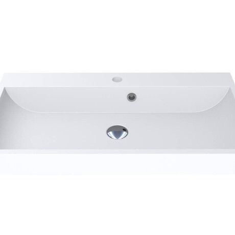VARNA 800 MIRASOFT washbasin #4