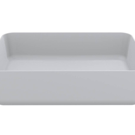 SAN MARTIN MIRASOFT washbasin #4