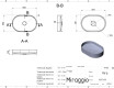 KIRA MIRASOFT washbasin