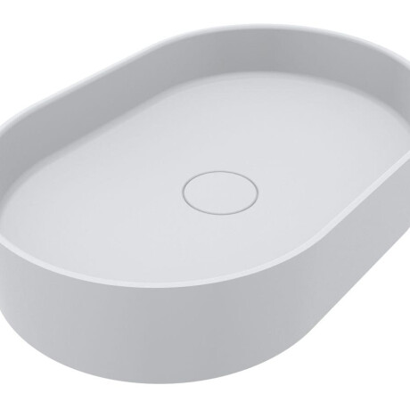KIRA MIRASOFT washbasin #2