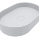 KIRA MIRASOFT washbasin #2