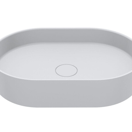 KIRA MIRASOFT washbasin #4