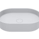 KIRA MIRASOFT washbasin #4
