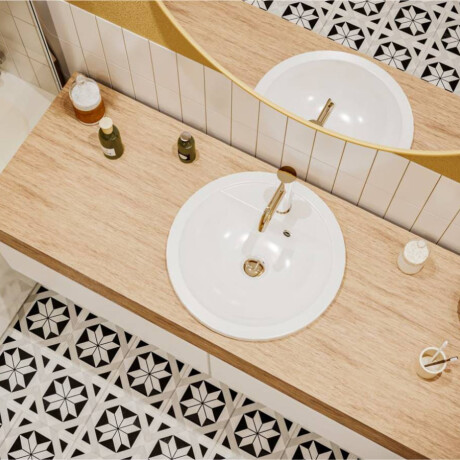 MADISON washbasin #2