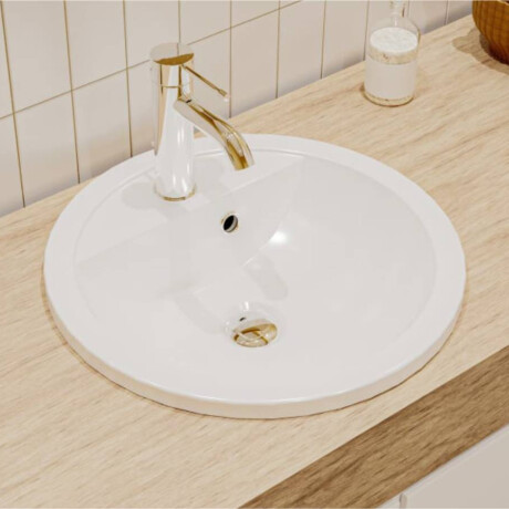 MADISON washbasin #4