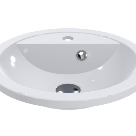 MADISON washbasin #8