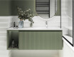 JESSEL 1200 R washbasin