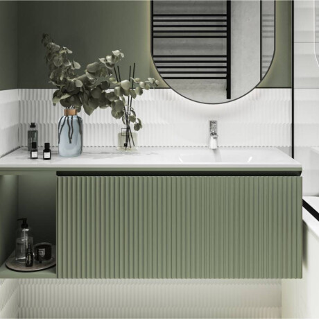 JESSEL 1200 R washbasin #1