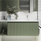 JESSEL 1200 R washbasin #1