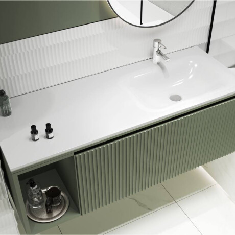 JESSEL 1200 R washbasin #2