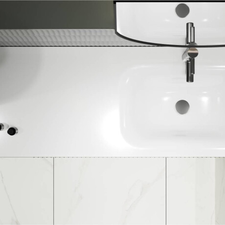 JESSEL 1200 R washbasin #3