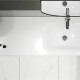 JESSEL 1200 R washbasin #3