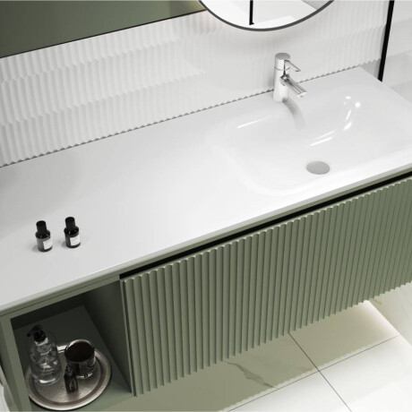 JESSEL 1200 R washbasin #4