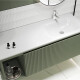 JESSEL 1200 R washbasin #4