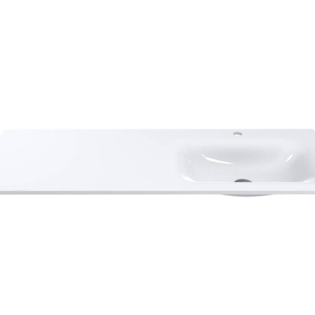 JESSEL 1200 R washbasin #8