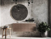 JESSEL 1200 L washbasin
