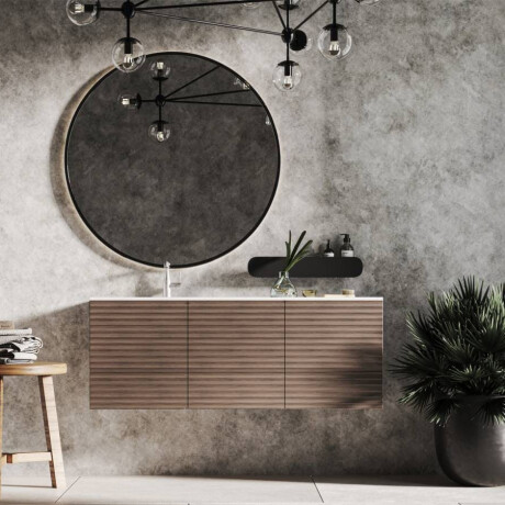JESSEL 1200 L washbasin #1