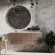 JESSEL 1200 L washbasin #1