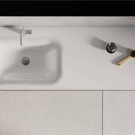 JESSEL 1200 L washbasin #2