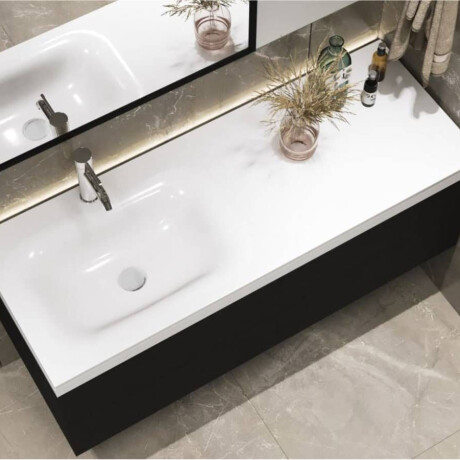 JESSEL 1200 L washbasin #3
