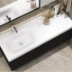 JESSEL 1200 L washbasin #3